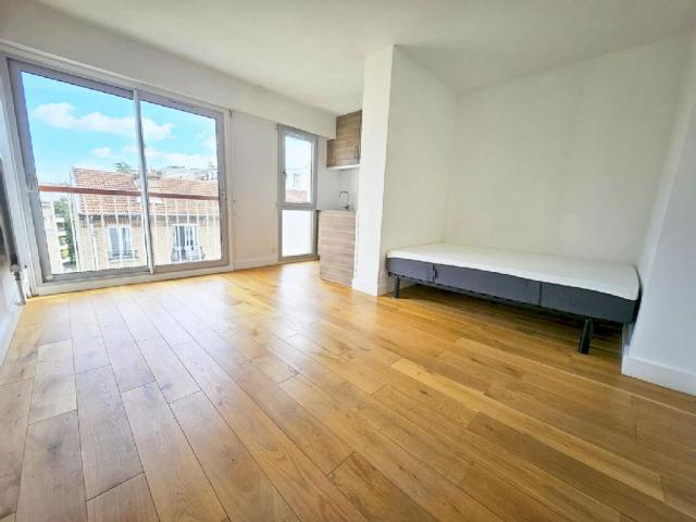 Appartement - 24 m² environ - 1 pièce(s)