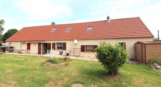 Vente Immobilier Saint Florent Sur Cher (18400) : 54 Annonces ...