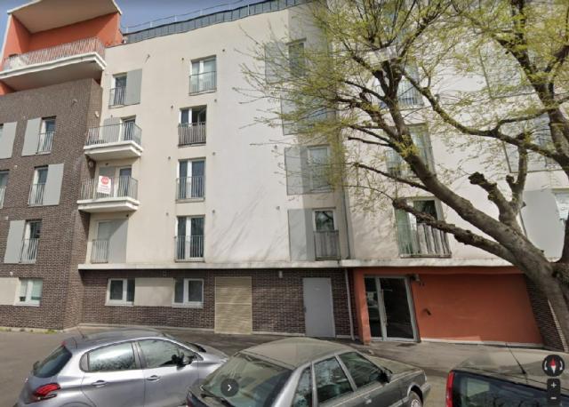 Location Appartement Argenteuil 95100 63 Annonces Immobilieres Logic Immo