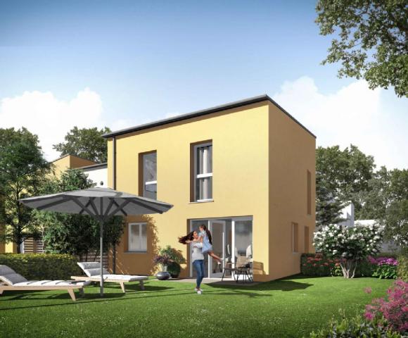 Maison - 67 m² environ - 3 pièce(s)