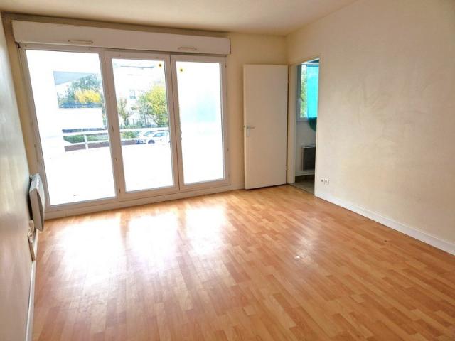 Appartement - 26 m² environ - 1 pièce(s)