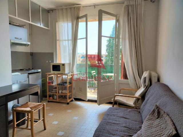 Location Appartement Meuble Aix En Provence 13 161 Annonces Immobilieres Logic Immo