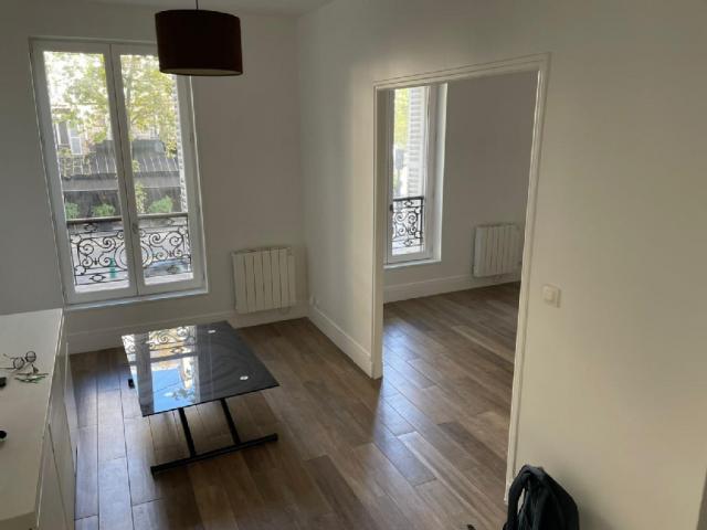 Appartement - 45 m² environ - 3 pièce(s)