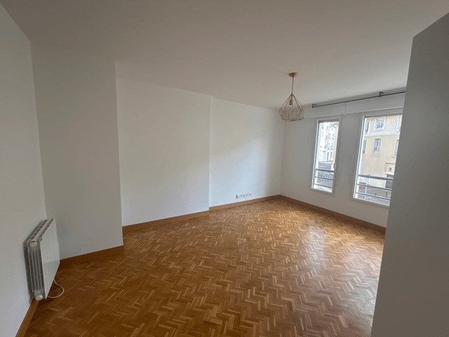 Appartement - 59 m² environ - 3 pièce(s)