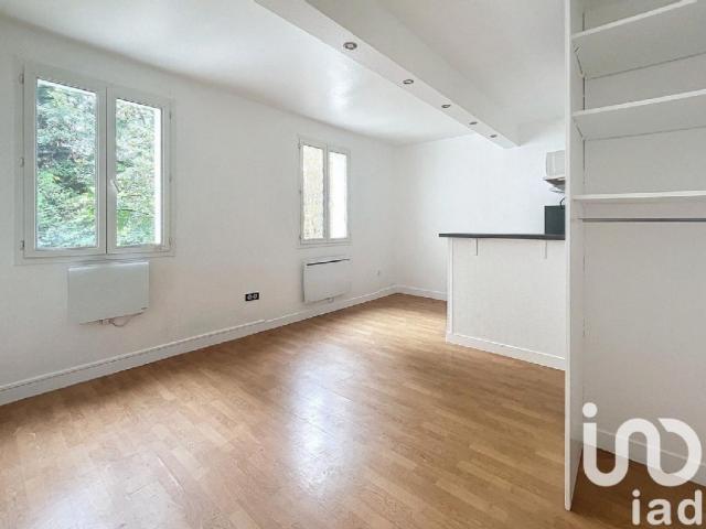 Appartement - 25 m² environ - 1 pièce(s)