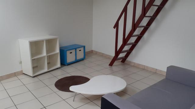 Appartement - 17 m² environ - 1 pièce(s)