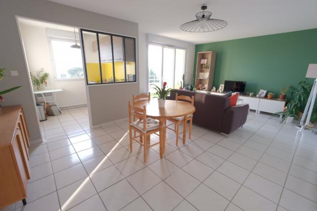 Vente Appartement 3 Pieces Colomiers 31770 58 Annonces Immobilieres Logic Immo