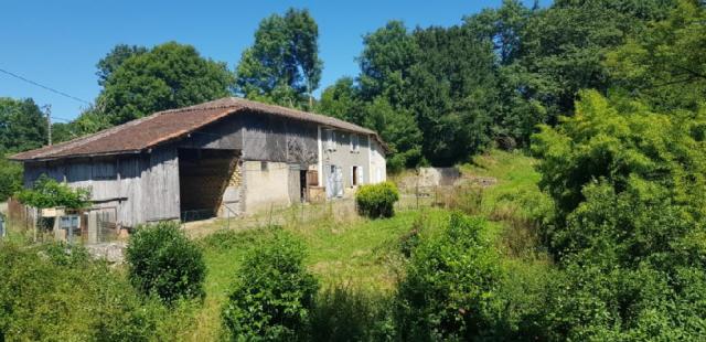 25 Annonces De Vente De Fermes Hautes Pyrenees (65) | Logic-immo