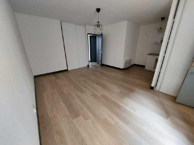 Appartement - 51 m² environ - 3 pièce(s)