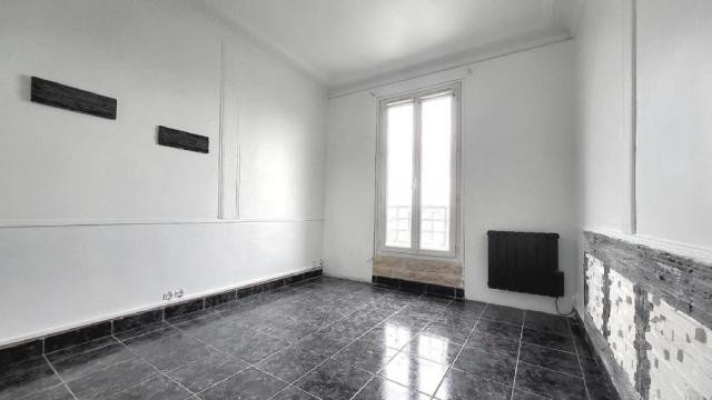 Appartement - 35 m² environ - 2 pièce(s)