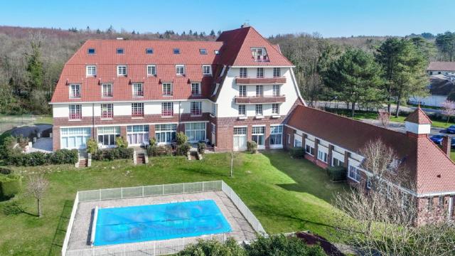 Vente Appartement 2 Pieces Hardelot Plage 62152 3 Annonces Immobilieres Logic Immo