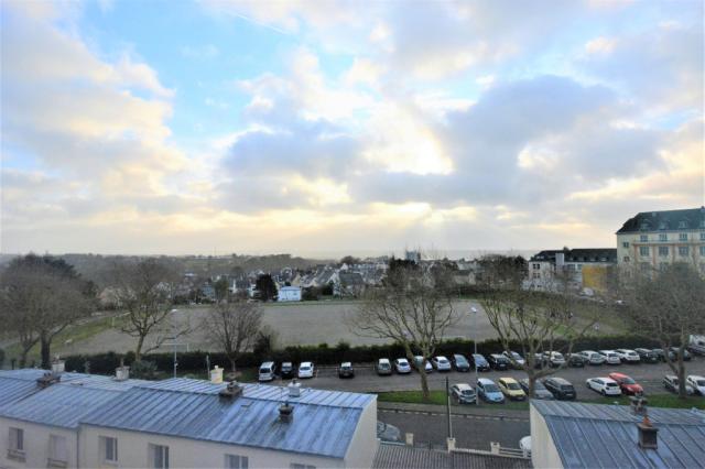 Vente Appartement Brest 29200 167 Annonces Immobilieres Logic Immo