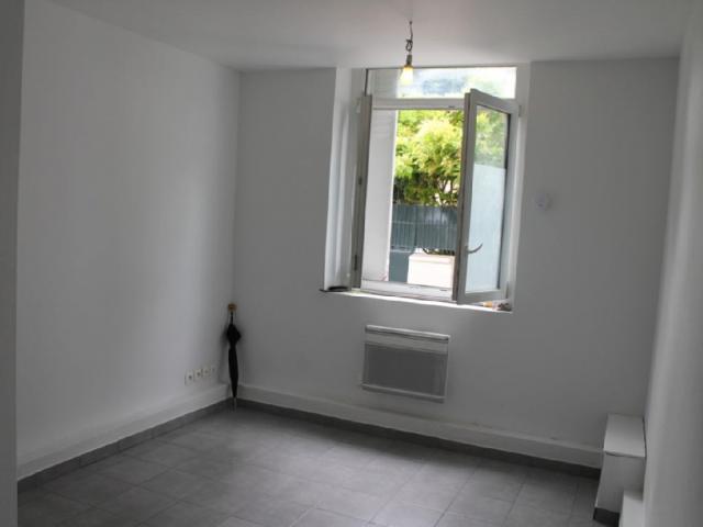 Appartement - 15 m² environ - 1 pièce(s)