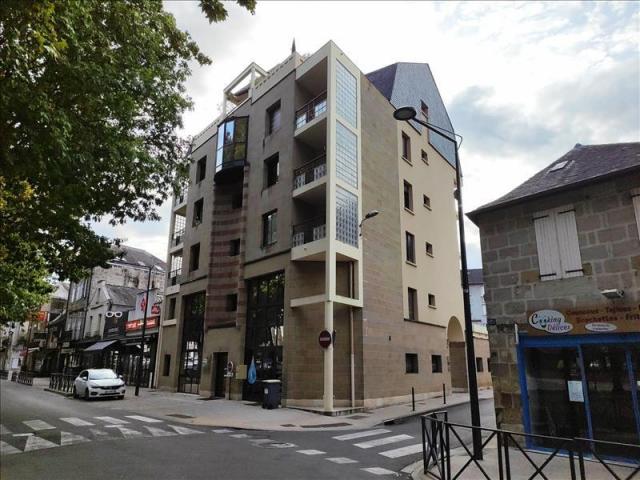 Vente Appartement A Renover Avec Travaux Brive La Gaillarde 19100 11 Annonces Immobilieres Logic Immo