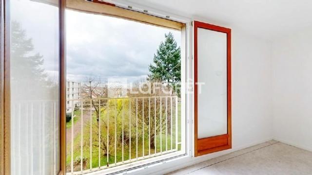 Appartement - 56 m² environ - 3 pièce(s)