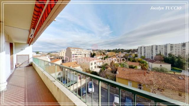 Vente Immobilier Saint Jerome Marseille 13e 5 Annonces Immobilieres Logic Immo