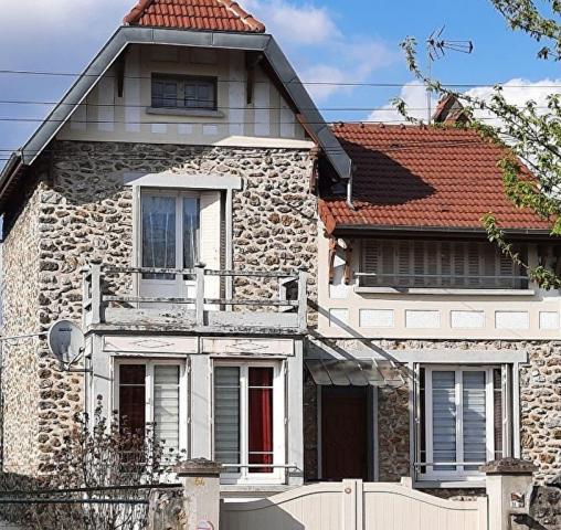 Vente Maison Chateau Thierry 218 Annonces Immobilieres Logic Immo