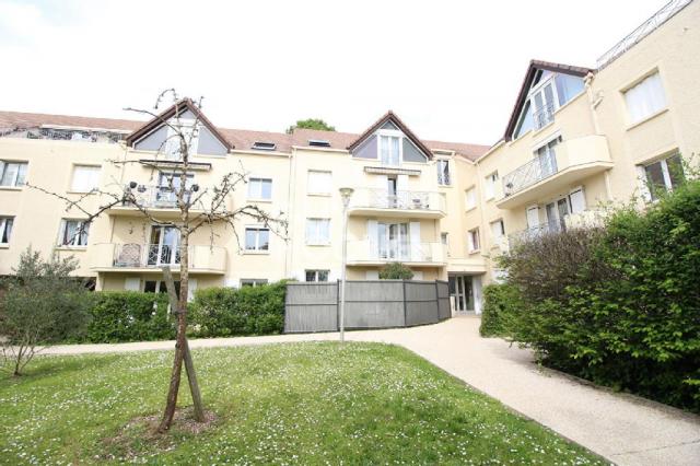 Appartement - 56 m² environ - 3 pièce(s)