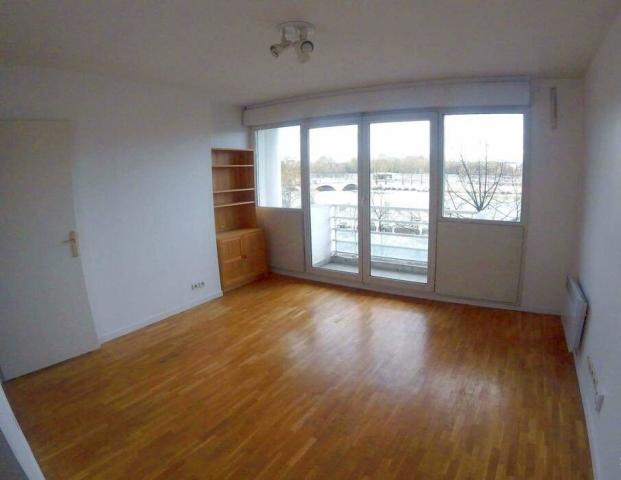 Appartement - 36 m² environ - 2 pièce(s)