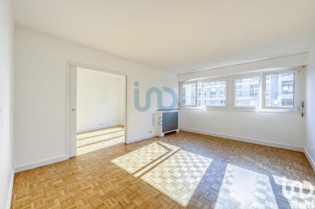 Location Appartement 3 Pieces Paris 12e 75012 31 Annonces Immobilieres Logic Immo