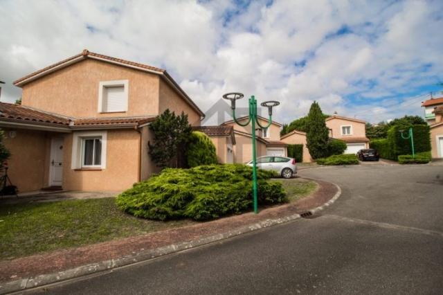 Vente Maison Frouzins (31270) : 19 Annonces Immobilières | Logic-immo