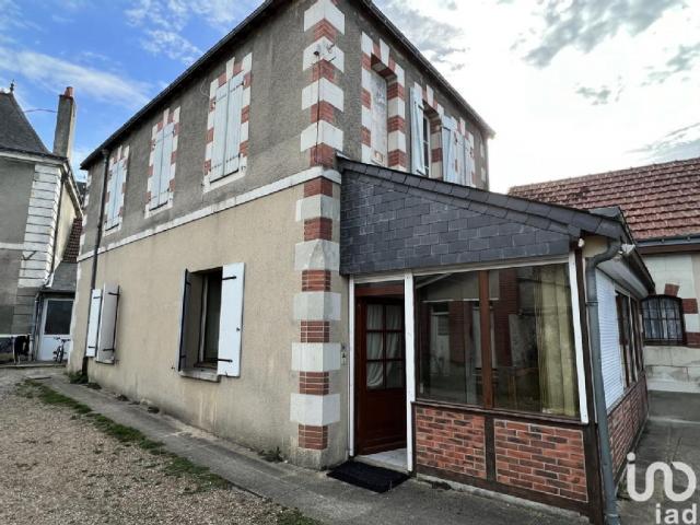 Vente immobilier Chateau la Valliere (37330) : 55 annonces immobilières ...