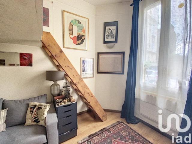 Appartement - 22 m² environ - 1 pièce(s)