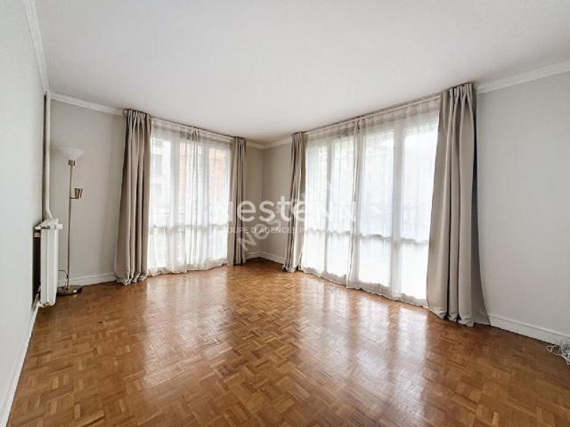 Appartement - 59 m² environ - 3 pièce(s)