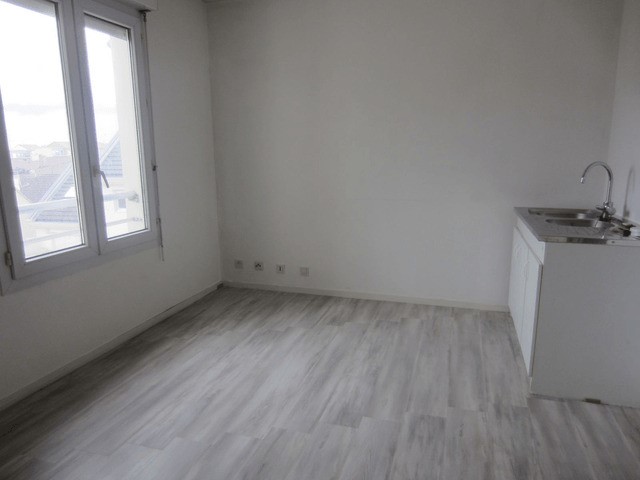 Appartement - 18 m² environ - 1 pièce(s)