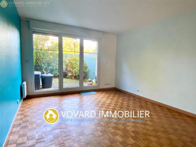 Appartement - 41 m² environ - 2 pièce(s)