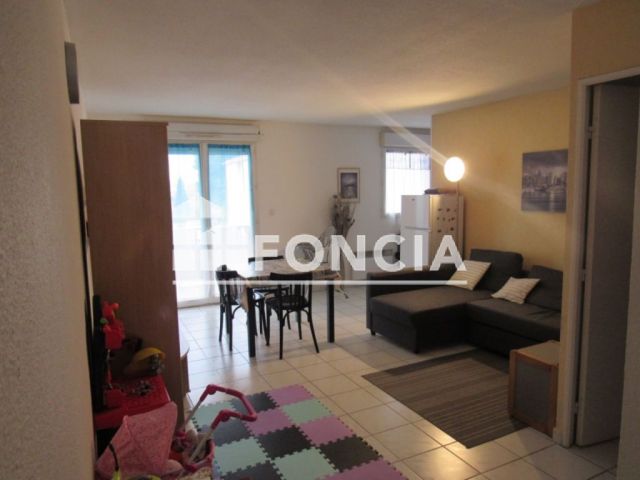 Vente Appartement Miramas 13140 Page 3 Logic Immo