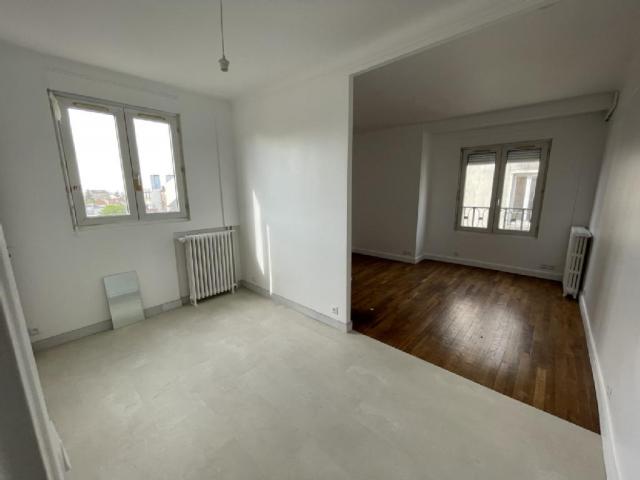 Appartement - 27 m² environ - 2 pièce(s)