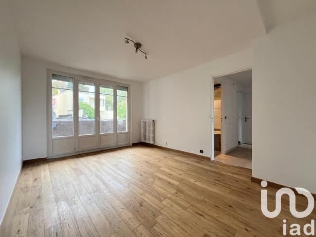 Appartement - 57 m² environ - 3 pièce(s)