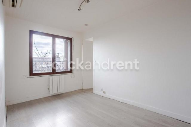 Appartement - 23 m² environ - 2 pièce(s)