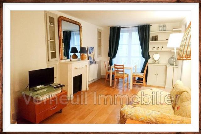 Appartement - 32 m² environ - 2 pièce(s)