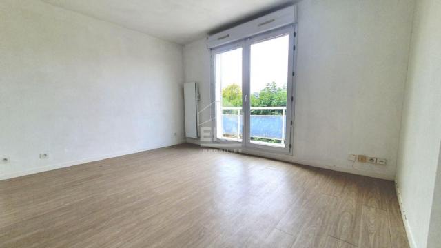 Appartement - 24 m² environ - 1 pièce(s)