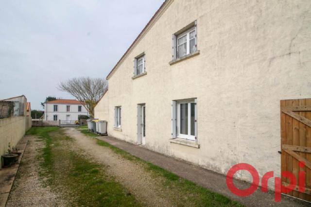 Immobilier vendre Saint Laurent de la Pree 17450 47 maisons