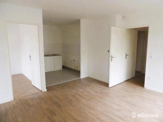 Appartement - 57 m² environ - 3 pièce(s)