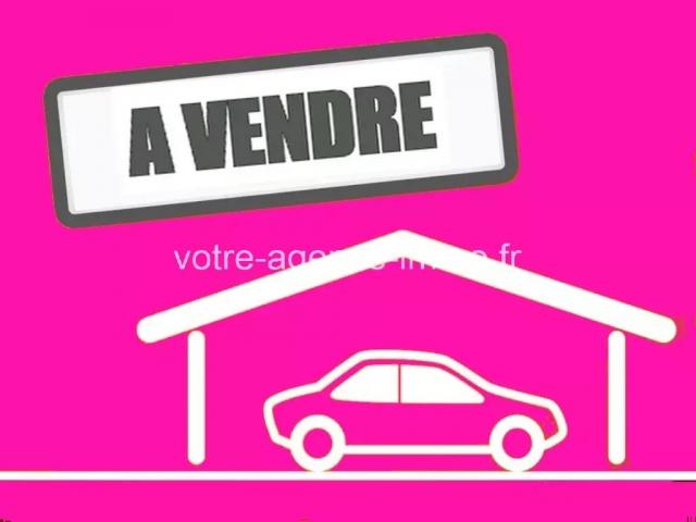 Parking 19 m vendre Nice 06100 30 000 Logic immo