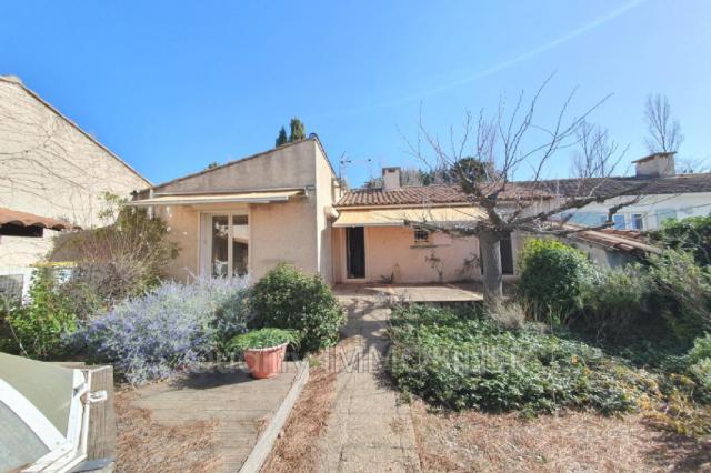 Villas pas ch res vendre Aix en Provence 13 66 annonces