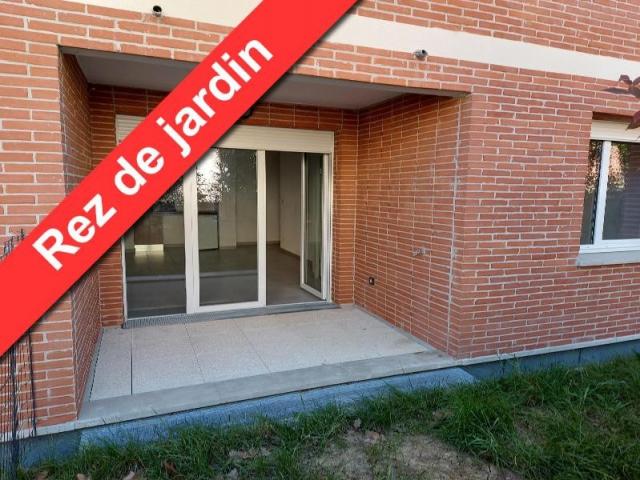 Appartement 2 Pièces 43 M² à Louer Castanet Tolosan 31320, 560 ...