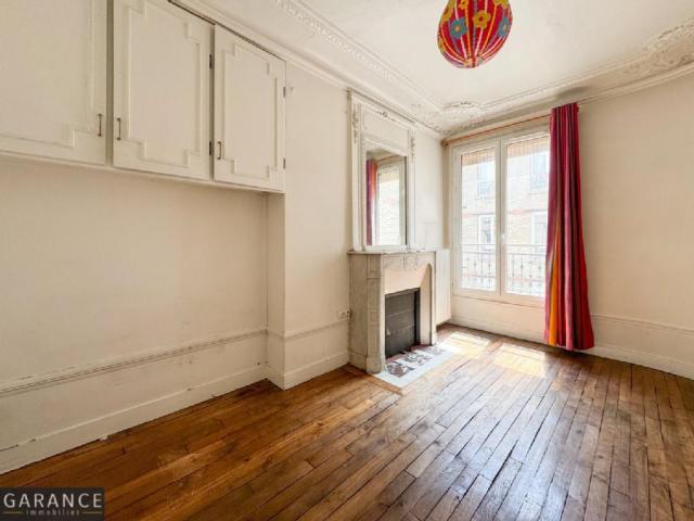 Appartement - 53 m² environ - 3 pièce(s)