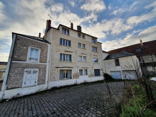 Vente Appartement Etampes (91150) : 159 Annonces Immobilières | Logic-immo