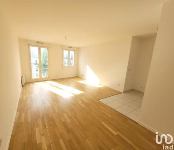 Appartement - 67 m² environ - 3 pièce(s)