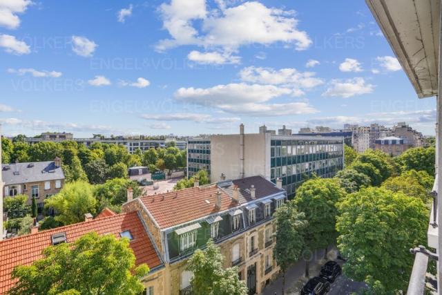 Appartement - 52 m² environ - 3 pièce(s)