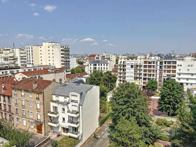 Appartement - 30 m² environ - 1 pièce(s)