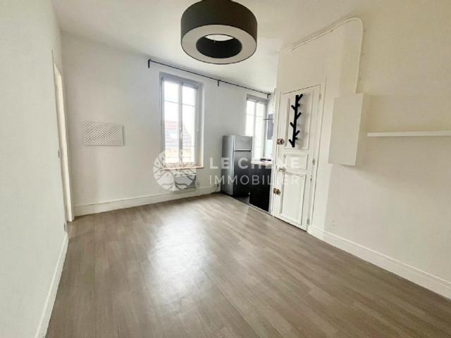 Appartement - 27 m² environ - 2 pièce(s)