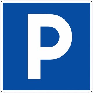 Parking - 10 m² environ - 0 pièce(s)