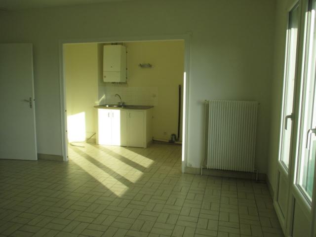 Location Appartement Avec Garage Orleans 45 2 Annonces Immobilieres Logic Immo