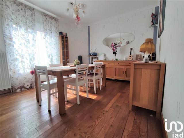 Maison 5 Pièces 130 M² à Vendre Charleville Mezieres 08000, 157 500 ...